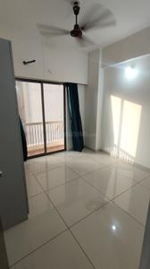 Image of 1100 Sq.ft 3 BHK Apartment / Flat for rent in Unique Shantam Nirvanta, Chhani, Vadodara for Rs. 24000