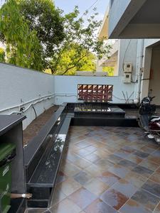 Balcony Image of 1900 Sq.ft 4 BHK Villa for sale in Ahmedabad Cantonment Ahmedabad for Rs. 40000000