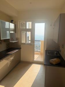 Kitchen Image of 2290 Sq.ft 3 BHK Apartment / Flat for sale in ATS Triumph, Sector 104 Gurgaon for Rs. 32500000