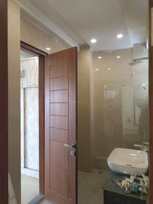 Common Bathroom Image of 2750 Sq.ft 4 BHK Builder Floor for rent in Sector 37 Faridabad for Rs. 40000