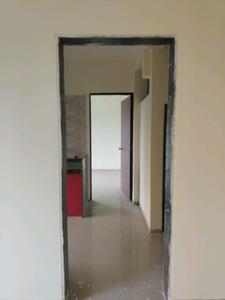 Passage Image of 660 Sq.ft 1 BHK Apartment / Flat for sale in Balaji Nirvana Eco Homes, Palghar Mumbai for Rs. 2800000