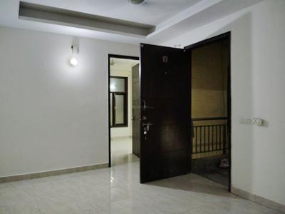 Living Room Image of 1800 Sq.ft 3 BHK Builder Floor for sale in Said-Ul-Ajaib New Delhi for Rs. 6500000