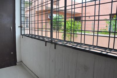 Balcony Image of 402 Navaneeth in Yousufguda, Hyderabad