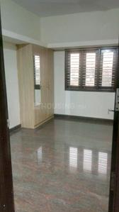 Bedroom Image of 800 Sq.ft 1 BHK Apartment / Flat for rent in Bidare Agraha Bengaluru for Rs. 9000