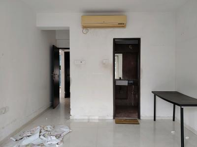 Bedroom Image of 1800 Sq.ft 3 BHK Apartment / Flat for rent in Hightech Elite Enclave, Kharghar Navi Mumbai for Rs. 55000