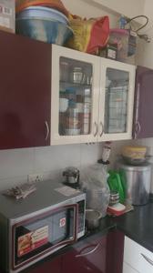 Kitchen Image of 1196 Sq.ft 2 BHK Apartment / Flat for sale in Prithvi Peony, Baner Pune for Rs. 12000000