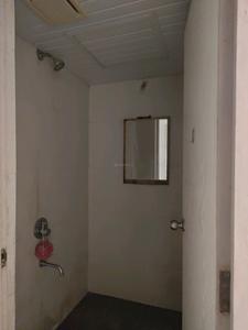 Common Bathroom Image of 694 Sq.ft 1 BHK Apartment / Flat for sale in Lodha Casa Rio Gold, Palava Phase 1 Thane for Rs. 3000000