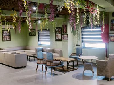Hall Image of Hotel Classic in Panipat Taraf Ansar, Panipat