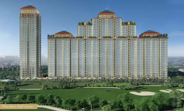 Gaurs The Islands Main Image 1