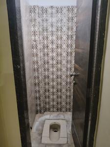 Image of 600 Sq.ft 1 BHK Apartment / Flat for sale in Ghansoli, Navi Mumbai for Rs. 9500000
