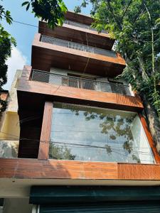 Image of 450 Sq.ft 2 BHK Independent House for sale in Sector 16 Rohini, New Delhi for Rs. 3500000