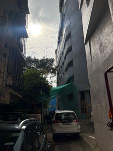Image of 590 Sq.ft 1 BHK Apartment / Flat for sale in Grant Road, Mumbai for Rs. 15300000
