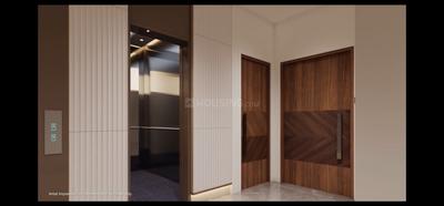 Bedroom Image of 2000 Sq.ft 3 BHK Apartment / Flat for sale in Savvy Marina, Gujarat International Finance Tec City Gandhinagar for Rs. 25100000