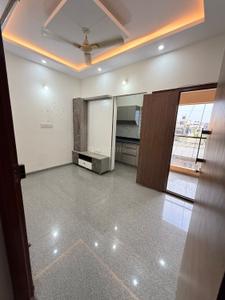 1 BHK Flat