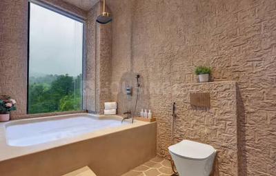 Bathroom Image of 5200 Sq.ft 5 BHK Villa for sale in Karjat Thane for Rs. 80000000