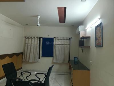 Hall Image of 2400 Sq.ft 3 BHK Apartment / Flat for rent in Srinagar Colony Hyderabad for Rs. 60000
