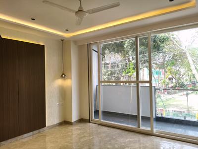 Bedroom Image of 2367 Sq.ft 3 BHK Builder Floor for sale in Sector 23 Gurgaon for Rs. 31300013