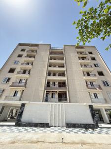 Image of 865 Sq.ft 3 BHK Apartment / Flat for sale in Astha Elegance, Mansarovar, Jaipur for Rs. 7000000