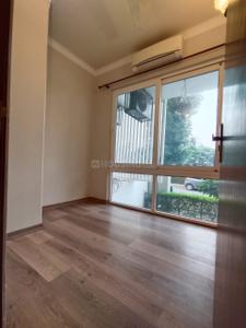 Bedroom Image of 1093 Sq.ft 2.5 BHK Builder Floor for sale in Central Flamingo Floors, Sector 32 Sohna for Rs. 19000000
