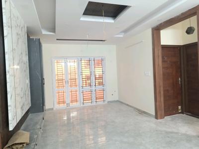 Living Room Image of 1100 Sq.ft 2 BHK Builder Floor for sale in Kaval Bairasandra Bengaluru for Rs. 9500000