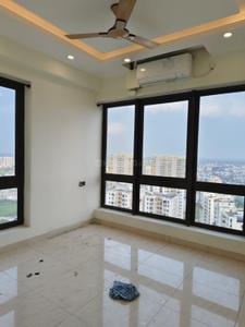 Hall Image of 1550 Sq.ft 3 BHK Apartment / Flat for sale in Bengal Peerless Avidipta Phase II, Santoshpur Kolkata for Rs. 31000000