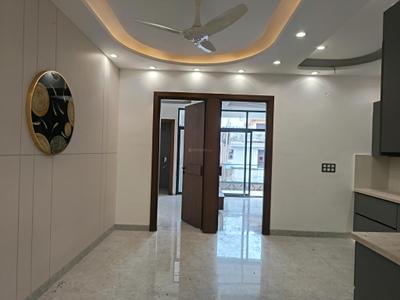 Dining Area Image of 1700 Sq.ft 3 BHK Builder Floor for sale in Vaishali Ghaziabad for Rs. 18000000