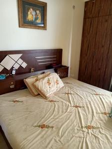 2 BHK Independent Builder Floor