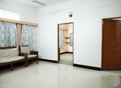 Hall Image of 2500 Sq.ft 4 BHK Independent House for sale in Ghorpadi Pune for Rs. 16000000