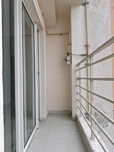 Drying Area Image of 1069 Sq.ft 2.5 BHK Apartment / Flat for sale in Paras Tierea, Sector 137 Noida for Rs. 9200000