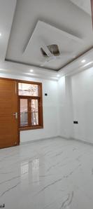 Hall Image of 450 Sq.ft 1 BHK Builder Floor for sale in Sheikh Sarai New Delhi for Rs. 3500000