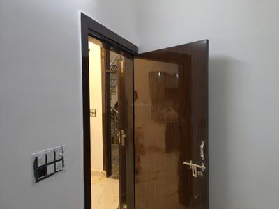 Bedroom Image of 450 Sq.ft 1 BHK Builder Floor for sale in Ved Vihar Ghaziabad for Rs. 1350403
