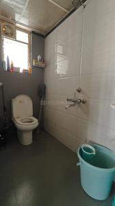 Bathroom Image of 1144 Sq.ft 2 BHK Apartment / Flat for sale in Rahul Park, Warje Pune for Rs. 13500000