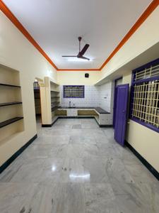 Kitchen Image of 1700 Sq.ft 2 BHK Builder Floor for rent in Fairlands Salem for Rs. 35000