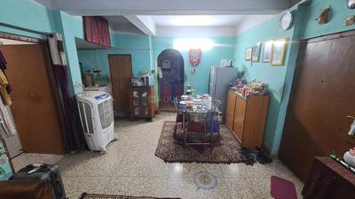 Hall Image of 1100 Sq.ft 2 BHK Apartment / Flat for sale in Ichapur Kolkata for Rs. 3200000