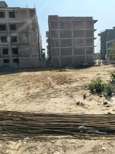 Residential Plot