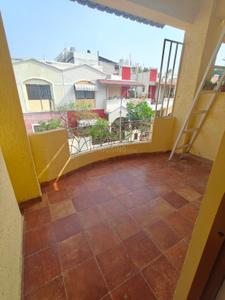 Balcony Image of 1600 Sq.ft 3 BHK Duplex for sale in DK DK Devasthali, Gulmohar Colony Bhopal for Rs. 14000000