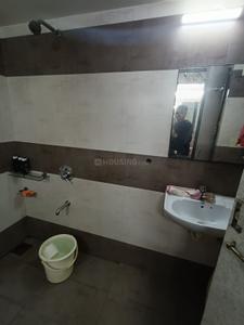 Bathroom Image of 3150 Sq.ft 4 BHK Independent House for sale in Paldi Ahmedabad for Rs. 45000000