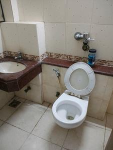 Bedroom Two Image of 965 Sq.ft 2 BHK Apartment / Flat for sale in Ajmera Cosmic Heights, Wadala East Mumbai for Rs. 22000000