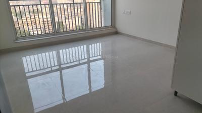 Bedroom Image of 1260 Sq.ft 2 BHK Apartment / Flat for sale in L And T Seawoods Residences, Seawoods Navi Mumbai for Rs. 28000000
