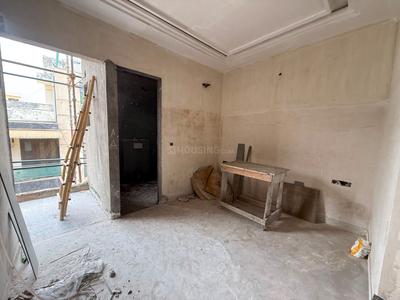 Hall Image of 1150 Sq.ft 3 BHK Builder Floor for sale in Paschim Vihar New Delhi for Rs. 21000000