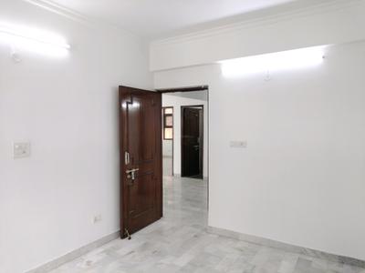 Bedroom Image of 1600 Sq.ft 3 BHK Apartment / Flat for sale in Sector 7 Dwarka New Delhi for Rs. 25000000