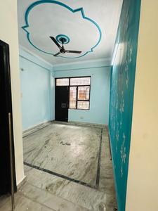 Hall Image of 1100 Sq.ft 3 BHK Apartment / Flat for sale in Shyam Nagar Kanpur for Rs. 4000000