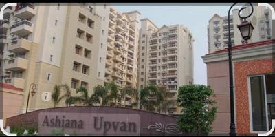 4 BHK Flat