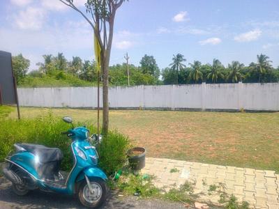 Image of 1250 Sq.ft Residential Plot / Land for sale in Thaiyur, Chennai for Rs. 3687500