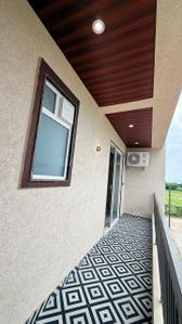 Balcony Image of 1050 Sq.ft 2 BHK Apartment / Flat for sale in Jagatpura Jaipur for Rs. 3368000