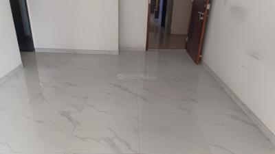 Living Room Image of 690 Sq.ft 1 BHK Apartment / Flat for sale in Mulund West Mumbai for Rs. 9500000