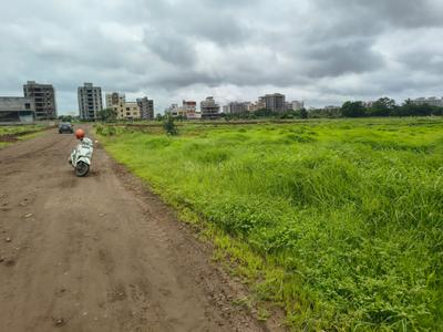 Image of 2880 Sq.ft Residential Plot / Land for sale in Mhasrul Gaon, Nashik for Rs. 13440000