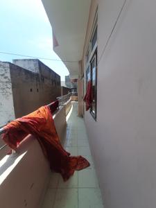 Balcony Image of 1785 Sq.ft 4 BHK Apartment / Flat for sale in Civil Lines Aligarh for Rs. 8000000