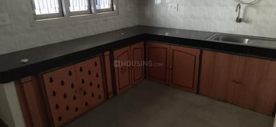 Kitchen Image of 1300 Sq.ft 2 BHK Apartment / Flat for rent in Kankanady Mangalore for Rs. 27500