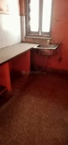 Kitchen Image of 750 Sq.ft 2 BHK Apartment / Flat for sale in Kasba Kolkata for Rs. 4500000